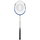 OLIVER Badmintonschläger Fresh 8.0 (92g, kopflastig, mittel) blau - besaitet -